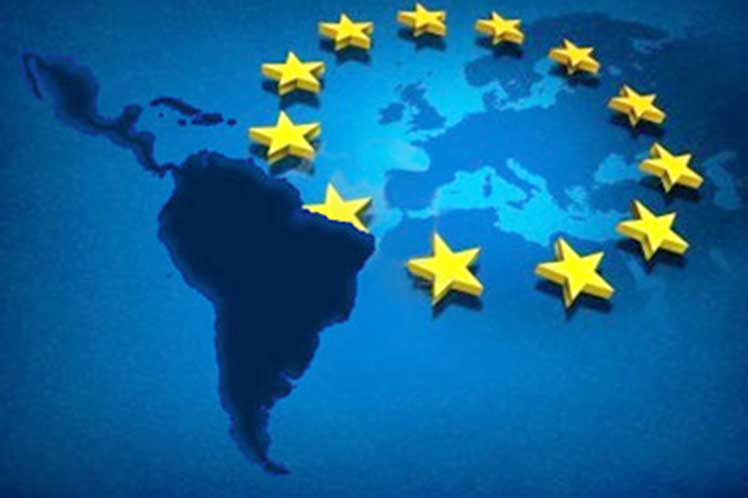 Unión Europea, América Latina, Cuba