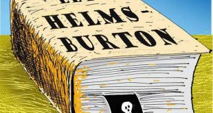 Ley Helms-Burton, Cuba, Estados Unidos, bloqueo