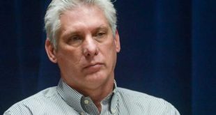 cuba, miguel diaz-canel, presidente de la republica de cuba, politica, sociedad