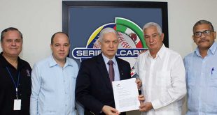 cuba, beisbol, federacion cubana de beisbol, fcb, confederacion de beisbol profesional del caribe, cbpc