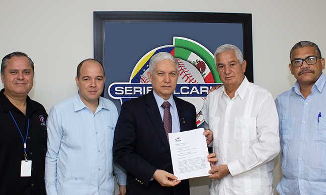 cuba, beisbol, federacion cubana de beisbol, fcb, confederacion de beisbol profesional del caribe, cbpc