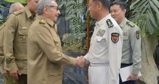 china, cuba, raul castro