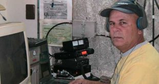 sancti spiritus, la sierpe, radioaficionado, telegrafista