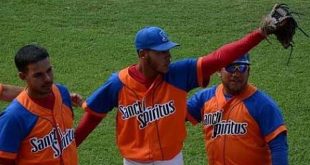 sancti spiritus, cuba, beisbol sub-23, campeonato nacional de beisbol sub 23, juegos panamericanos, gallos sub 23