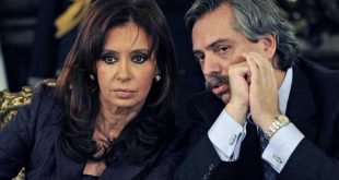 argentina, cristina fernandez