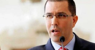 vnezuela, estados unidos, golpe de estado, injerencia, jorge arreaza