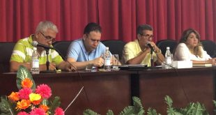 sancti spiritus, uneac, union de escritores y artistas de cuba, cultura