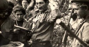 cuba, historia de cuba, bandidismo, lucha contra bandidos