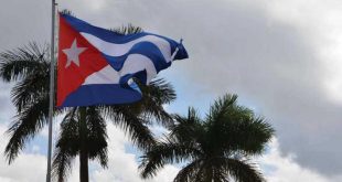 Díaz-Canel, Donald Trump, Cuba, bloqueo