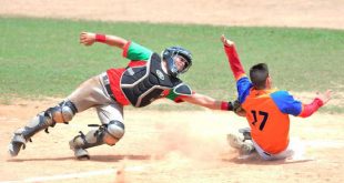 sancti spiritus, cuba, beisbol sub-23, campeonato nacional de beisbol sub 23, juegos panamericanos, gallos sub 23