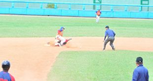 sancti spiritus, gallos sub-23, serie nacional de beisbol sub-23