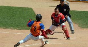 sancti spiritus, beisbol sub-23, campeonato nacional de beisbol sub-23, gallos sub-23