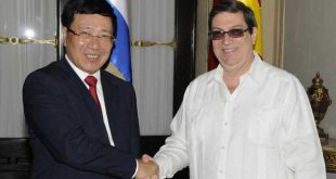 cuba, vietnam, bruno rodriguez, canciller cubano