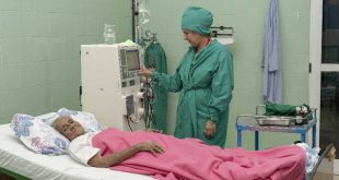 yaguajay, hemodialisis, hospital general docente joaquin paneca, nefrologia