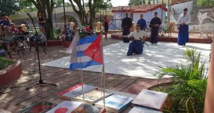 sancti spiritus, jornada de la cultura japonesa, casa de la guayabera