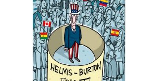 Ley Helms-Burton