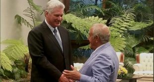 cuba, miguel diaz-canel, presidente de cuba, inversion extranjera, fitcuba 2019