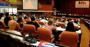 cuba, solidaridad con cuba, icaip, central de trabajadores de cuba