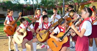 sancti spiritus, cultura, escuela de musica, escuela elemental de arte ernesto lecuona