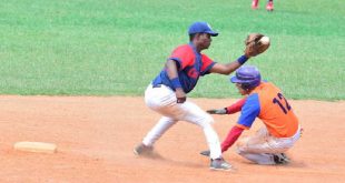 Béisbol, Gallos, Sancti Spíritus, sub-23