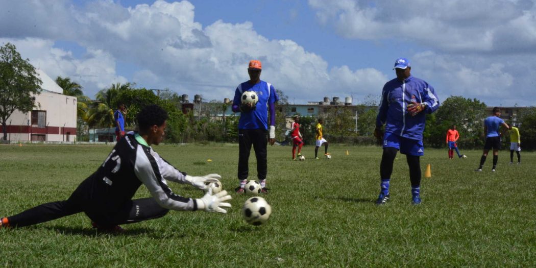 fútbol, Tokio 2020