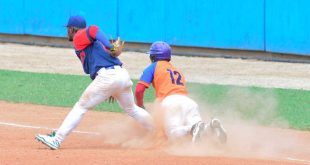 sancti spiritus, gallos sub-23, campeonato nacional de beisbol sub-23