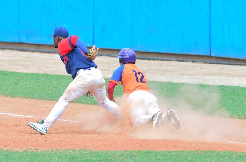 sancti spiritus, gallos sub-23, campeonato nacional de beisbol sub-23