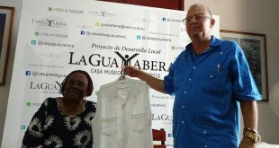 sancti spiritus, casa de la guayabera, cine, santiago alvarez, proyecto sociocultural la guayabera