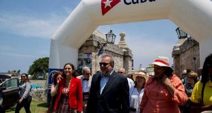 cuba, la habana, fitcuba 2019, turismo cubano, feria internacional del turismo