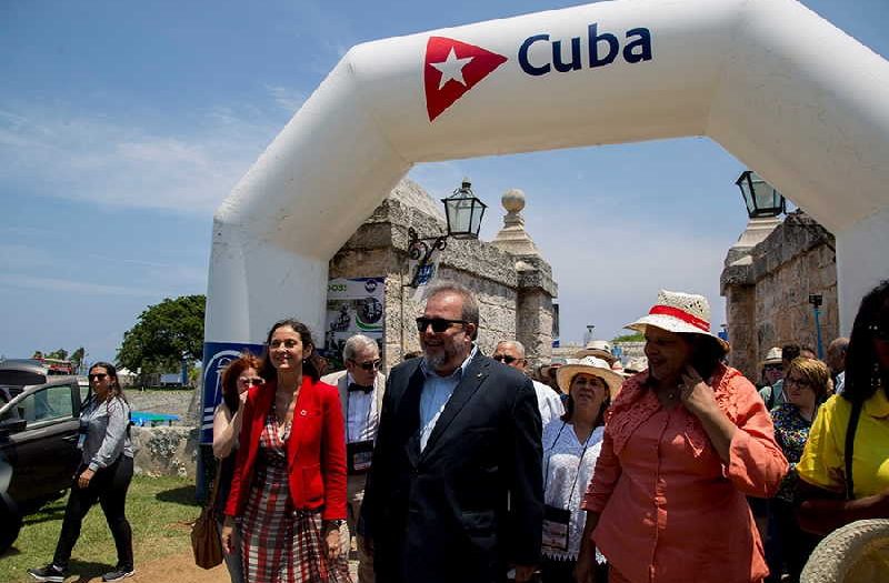 cuba, la habana, fitcuba 2019, turismo cubano, feria internacional del turismo