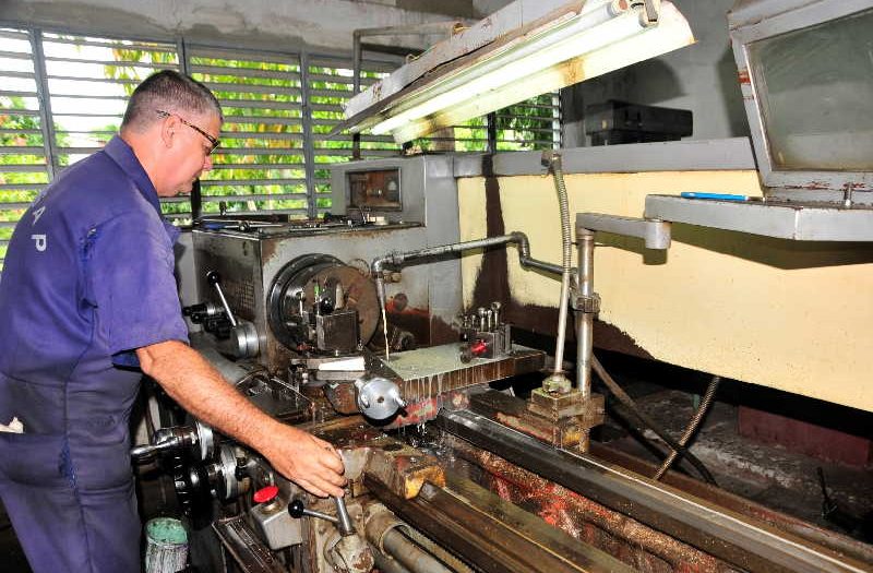 sancti spiritus, ciencia y tecnica, innovadores, anir