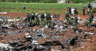 cuba, accidente aereo, accidente aereo en cuba, aeronautica civil cubana