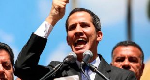 venezuela, juan guaido, estados unidos, injerencia