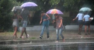 cuba, lluvias, meteorologia, instituto de meteorologia