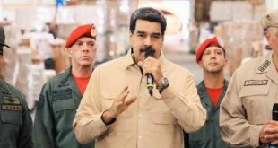 venezuela, nicolas maduro, injerencia, oposicion venezolana