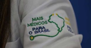 brasil, mas medicos