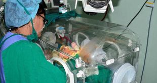 sancti spiritus, neonatologia, programa materno infantil, mortalidad infantil