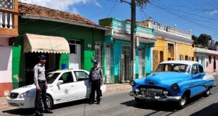 sancti spiritus, accidentes de transito, vialidad, seguridad vial