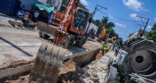 cuba, recursos hidraulicos, abasto de agua, trinidad