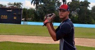 sancti spiritus, beisbol, campeonato nacional de beisbol sub-23