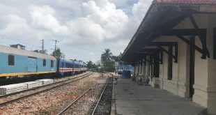 sancti spiritus, aniversario 505 de sancti spiritus, ferrocarril