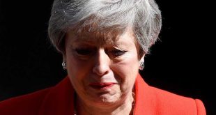 reino unido, gran bretaña, theresa may