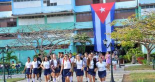 sancti spiritus, universidad de sancti spiritus jose marti