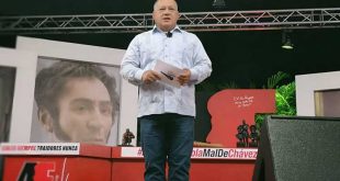 Venezuela, Diosdado Cabello, Constituyente