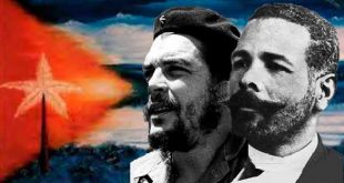 cuba, historia de cuba, antonio maceo, ernesto che guevara, una sola revolucion, revolucion cubana