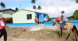 sancti spiritus, comunidades, reanimacion comunidades