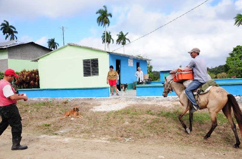 sancti spiritus, comunidades, reanimacion comunidades