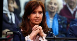 Cristina Fernández, juicio, Argentina, Cuba