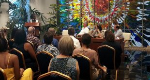 Díaz-Canel, Pastores por la Paz, Cuba, EE.UU.