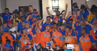 Béisbol sub 23, Gallitos, Sancti Spíritus